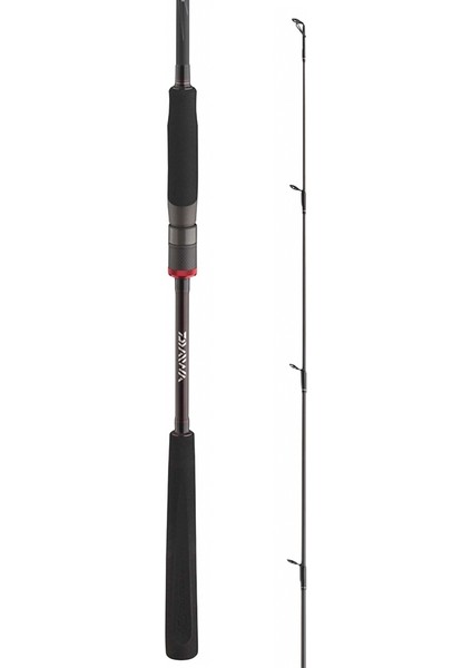 Ballistic x S 210 cm 20-60 gr Spin Kamış fiyatları