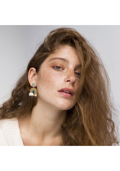 Boncuklu Kalem Öğretmen Küpe Kadın Kızlar Için Komik Kalem Bırak Dangle Küpe Öğretmenler Için Takdir Günü Okula Dönüş Hediyeleri (Yurt Dışından) fırsatları