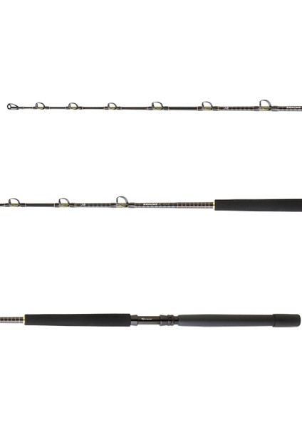 Sealine x Tr 175 cm 100 Lbs Trolling Olta Kamışı fiyatları