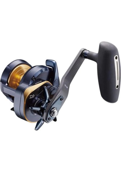 22 Saltiga 15HL Sj Slow Jig Sol El Çıkrık