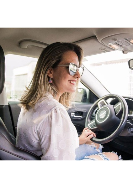 Abd Amerikan Bayrağı Bilezik ve Küpe Kadınlar Için, Kırmızı Mavi Beyaz Bilezik Vatansever, 4 Temmuz Bağımsızlık Günü Hediyesi (Yurt Dışından) fırsatları