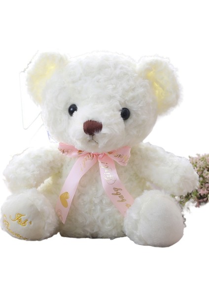 Sevimli Ayıcık Peluş Oyuncak Dr. Bear Doll (Yurt Dışından)