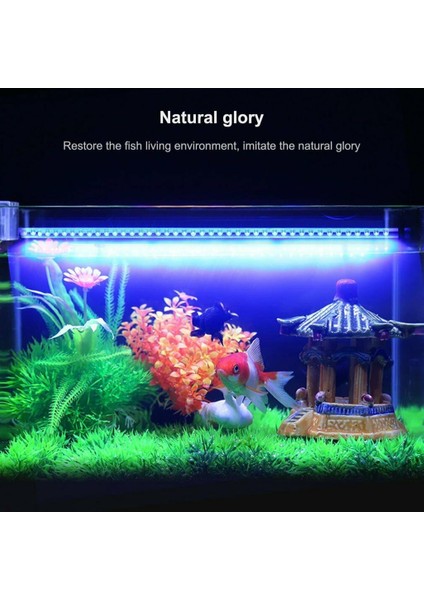 LED Akvaryum Aydınlatması, Işık Lambası, Akvaryum Işığı IP68 Balık Tankı Için Su Geçirmez Sualtı Işığı (Yurt Dışından) fırsatları
