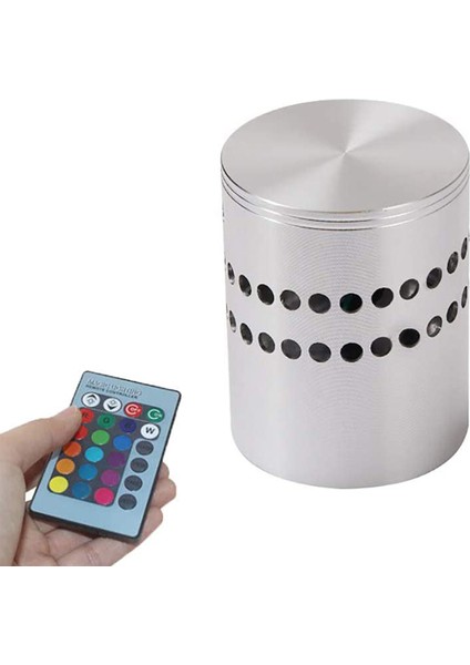 Beyaz Modern Duvar Lambası, Iç Mekan Makyaj Lambası Üst ve Alt LED Makyaj Lambası, Banyo Duvar Aydınlatması Için Kullanılır (Yurt Dışından) fiyatları