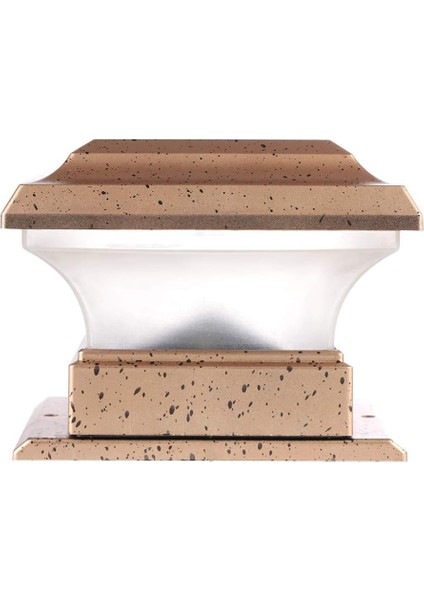 Dış Mekan Güneş Işık Direği Sokak Lambası, Dayanıklı Solar Lamba Direği Dış Mekan Işık Direği Işık Direği, Yard Bahçe Için (Yurt Dışından) fırsatları