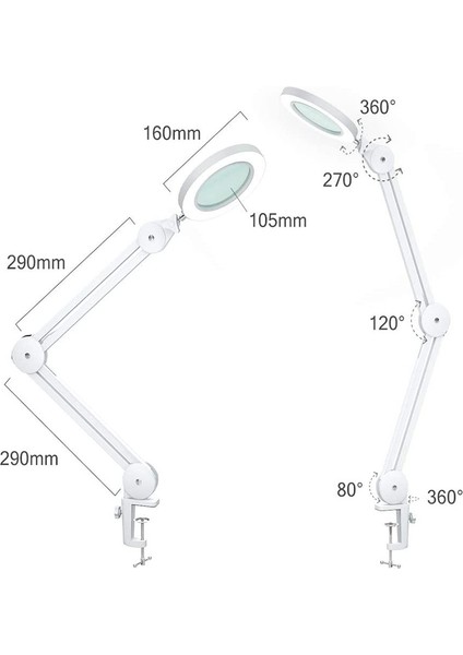 Ghb 6W LED Duvar Lambası Yarım Küre Sıcak Beyaz Duvar Lambası [enerji Sınıfı A+] (Yurt Dışından) indirimleri
