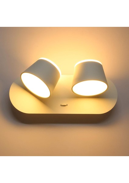 Çıkartması Duvar LED Iç Konuşma Işığı Çıkartma Duvar LED Konuşma Işığı Dekoratif Nokta Duvar (Yurt Dışından)