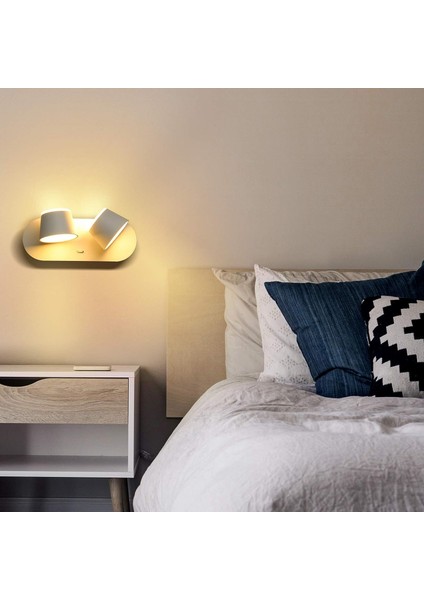 Çıkartması Duvar LED Iç Konuşma Işığı Çıkartma Duvar LED Konuşma Işığı Dekoratif Nokta Duvar (Yurt Dışından) fiyatları