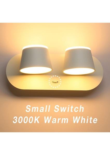 Çıkartması Duvar LED Iç Konuşma Işığı Çıkartma Duvar LED Konuşma Işığı Dekoratif Nokta Duvar (Yurt Dışından) fırsatları