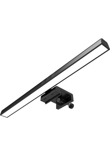 Dokunmatik Kontrollü Masterr LED Lamba, Anti-Mavi Işık, Otomatik Karartmalı Radyasyon Önleyici Masa Lambası, Sürekli Ayarlanabilen Renk Sıcaklığı ve Parlaklığa Sahip USB Ekran Lambası (Yurt Dışından)