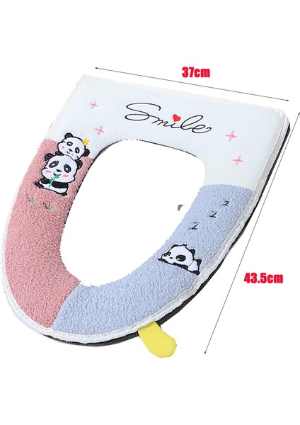 2 Adet Klozet Kapağı Klozet Paspası Klozet Kapağı Pedi Klozet Kapağı Klozet Kapağı Klozet Kapağı Klozet Kapağı Kapakları (Yurt Dışından) fiyatları