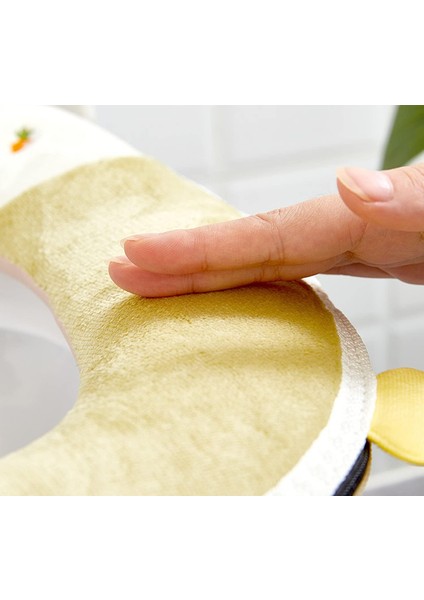 2 Adet Klozet Kapağı Klozet Paspası Klozet Kapağı Pedi Klozet Kapağı Klozet Kapağı Klozet Kapağı Klozet Kapağı Kapakları (Yurt Dışından) fırsatları