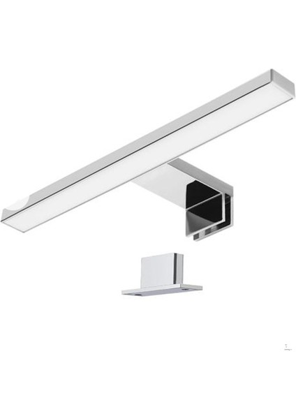 LED Ayna Işık Ayna Aydınlatma ile 5W 30CM Banyo Lambası Aynalı Dolap Banyo 4000K Nötr Beyaz Banyo Lambası Ayna Lambası (Yurt Dışından) modelleri