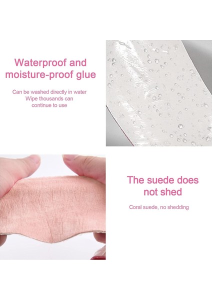 8 Adet Klozet Kapağı Klozet Kapağı Sıcak, Rahat ve Yumuşak, Yıkanabilir, Hamile Kadınlar ve Yaşlı Tuvaletleri Için Uygun, Çok Renkli (Yurt Dışından) fırsatları