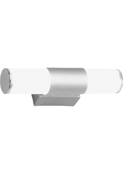 LED Vanity Işık Paslanmaz Çelik Banyo Duvar Lambası Ayna Far Banyo Oturma Odası Ev Için (Yurt Dışından) fiyatları