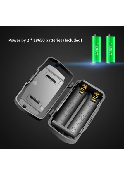 Kırmızı Far, LED Kırmızı Av Farı, Kırmızı Zoom Filtreli Şarj Edilebilir Far, Avcılık, Astronomi, Yıldız Gözlem, Gece Görüşü Için Kullanılır (Yurt Dışından) fırsatları