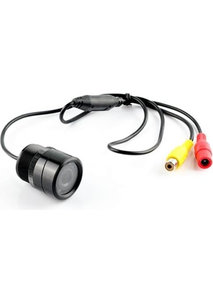 Araç Arka Görüş Kamerası (Yurt Dışından)