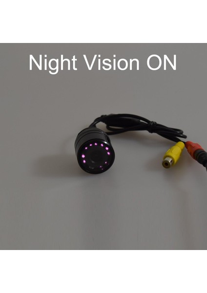 Araç Arka Görüş Kamerası (Yurt Dışından) fiyatları