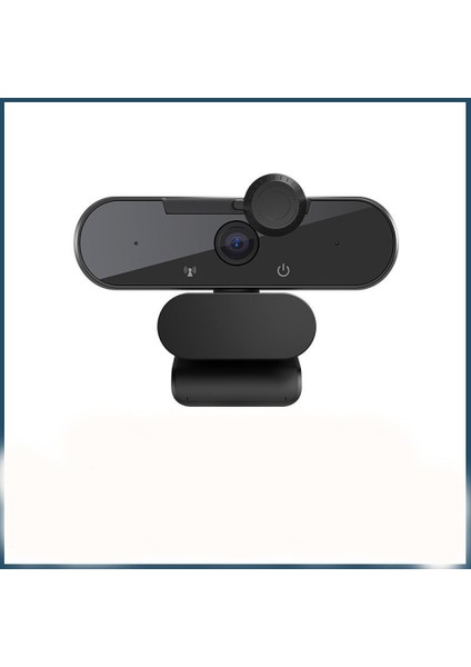 Hd Web Kamerası 1080P, Web Kamerası Pc, Mikrofonlu Dizüstü Kamera, Geniş Ekran Görüntülü Arama ve Konferans Kayıt Desteği (Yurt Dışından) fiyatları