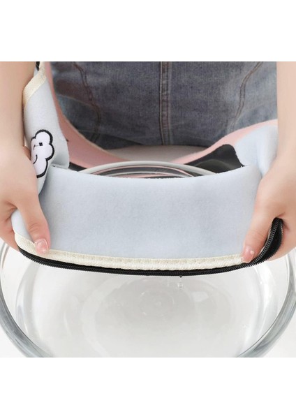 2 Adet Klozet Kapağı, Klozet Minderi Kalınlaştırıcı Klozet Minderi Kapağı Sıcak Kumaş Klozet Kapağı Koruma Isıtıcı Peluş Klozet Kapağı (Yurt Dışından) fırsatları