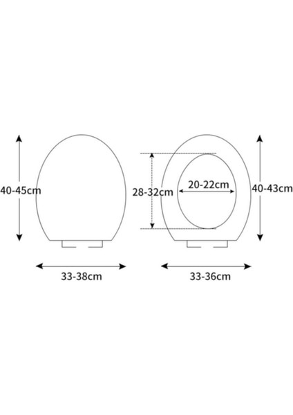 1 Parçalı Klozet Paspası Süper Sıcak Evrensel, Ev Peluş Klozet Kapağı Dört Mevsim-Mor-Fermuar, Tuvalet Koruma Klozet Kapağı (Yurt Dışından) modelleri