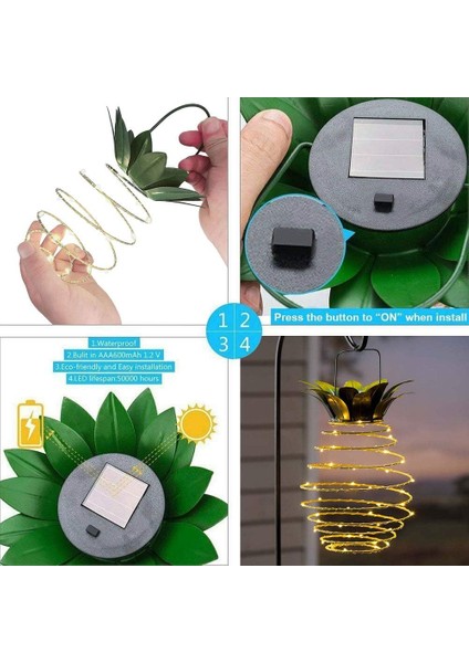 LED Fenerli Kamp Fanı, USB Şarj Edilebilir Çadır Fanı ve Açık Hava Kamp Seyahati Için Asma Kancası (Yurt Dışından) fırsatları