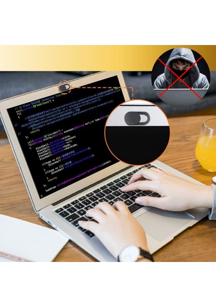 Kamera Web Kamerası Kapağı Dizüstü Bilgisayar Kamera Kapağı Ultra Ince Web Kamerası Kapağı (Yurt Dışından) modelleri