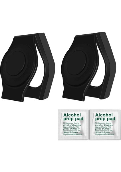 Kamera 2 Parça Web Kamerası Koruyucu Kapak, Ultra Ince Web Kamerası Lensi Koruyucu Kapak W (Yurt Dışından)