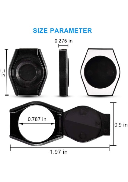 Kamera 2 Parça Web Kamerası Koruyucu Kapak, Ultra Ince Web Kamerası Lensi Koruyucu Kapak W (Yurt Dışından) modelleri
