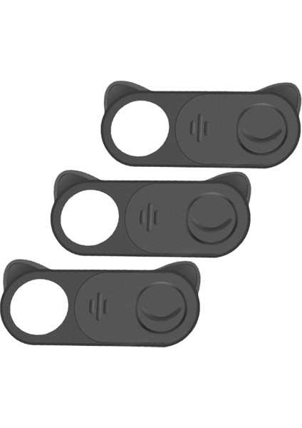 Dizüstü Bilgisayar Web Kamerası Bloğu Için Kamera Web Kamerası Kapağı Kaydırıcı Kamera Kapağı (Yurt Dışından) fiyatları