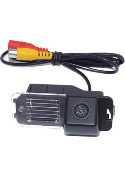 Kamera Parçası Yedek Araba Kamera Geri Vites Kamerası Volkswagen Golf 6 Magotan Için Yedek (Yurt Dışından) fiyatları