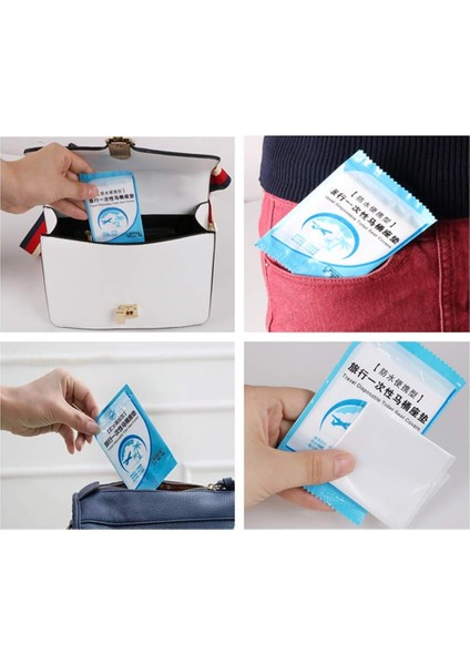 50 Adet Hitopin Tek Kullanımlık Klozet Kapağı, Tek Kullanımlık Klozet Kapağı, Tek Kullanımlık Su Geçirmez Klozet Kapağı, Otel Açık Seyahat Için (Yurt Dışından) modelleri