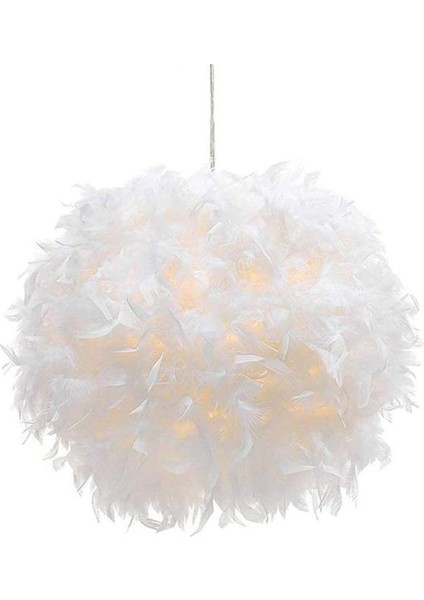 Işık Sarkıt Ilkbaharda 30CM E27, Ampul Dahil Değildir (Yurt Dışından) modelleri