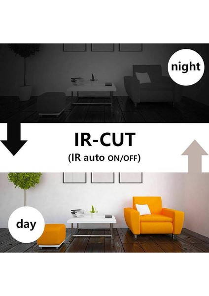 1080P Mini Kamera Kızılötesi-Geçiş-Ses-Video Kaydedici Bewegungserkennungsschleifen-Überwachungskamerasystem (Yurt Dışından) indirimleri