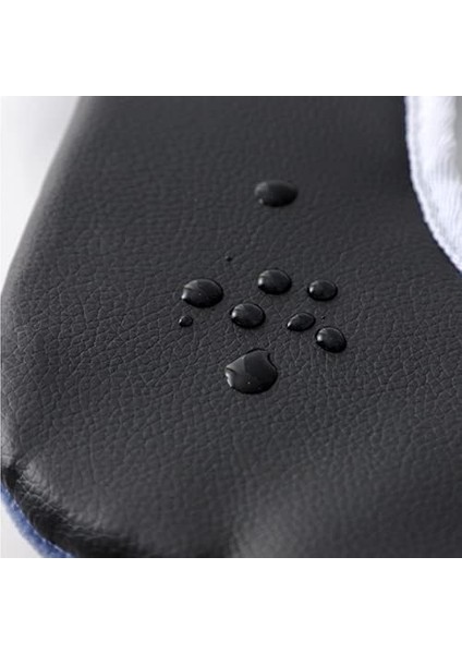 1 Adet Peluş Klozet Minderi Yumuşak ve Rahat Klozet Kapağı Su Geçirmez Klozet Kapağı Yıkanabilir Kapak Mat (Mavi) (Yurt Dışından) fırsatları