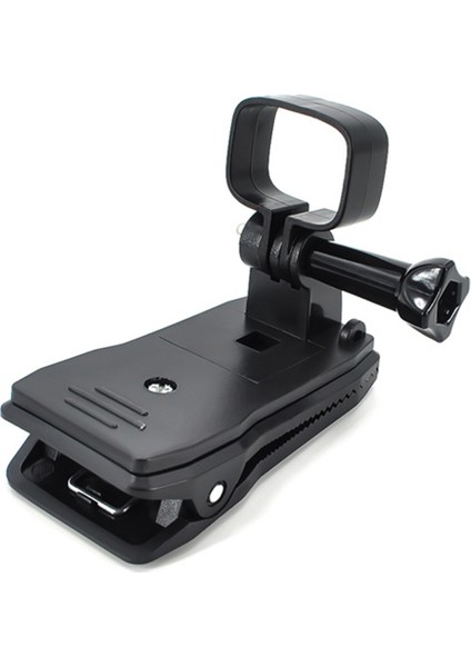 Cep Için Sırt Çantası Klipsi, El Standı Genişletme Aksesuarı Montajı, Cep Gimbal Kamera Sabitleyici Tutucu Için Sırt Çantası Klipsi ile (Yurt Dışından) fiyatları