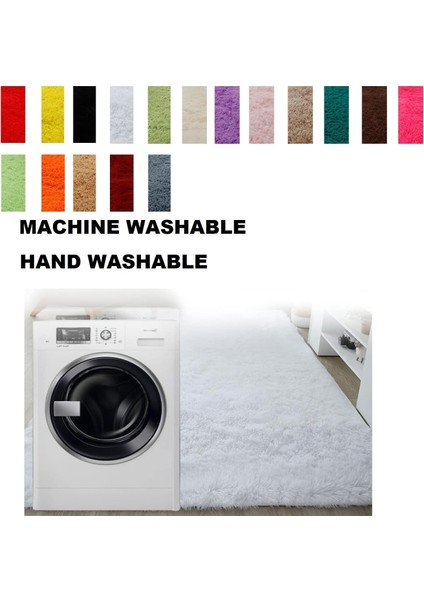 Pvc Flanel Destekli 3 Yumuşak, Kaymaz Mikrofiber Banyo Paspası Seti, Banyo Paspası + Wc Kontur Paspası + Klozet Kapağı, Düz Siyah (Yurt Dışından) fiyatları