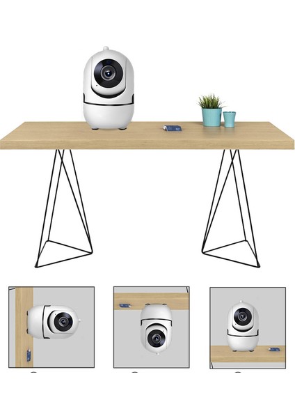 Bebek Izleme Monitörü Kamera 3,5 Inç Bebek Izleme Monitörü 720P Bebek Video Monitörü Gece Görüş (Yurt Dışından) modelleri