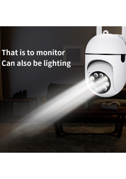 Kamera Güvenlik Kamerası Kablosuz Wifi Kamera Ev Güvenlik Sistemi Hareket Algılama (Yurt Dışından) indirimleri