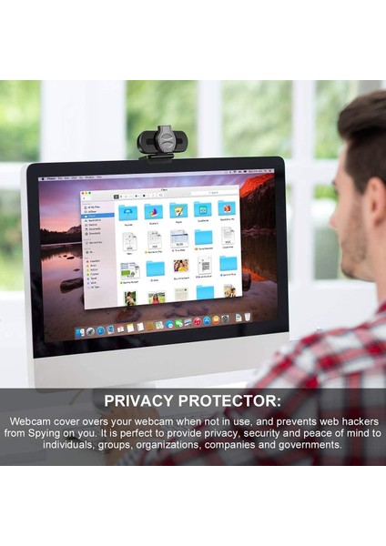 Kamera 1080P Full Hd Web Kamerası Bilgisayar Dizüstü Pc Mac Masaüstü Kamera Konferanslar ve (Yurt Dışından) indirimleri