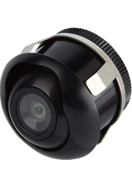 Kamera Evrensel Arka Görüş Kamerası, Mini Geniş Açılı Arka Görüş Kamerası, Su Geçirmez Gece (Yurt Dışından)