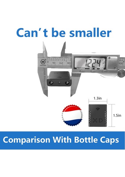 Kamera En Küçük Ip Wifi Güvenlik Kamerası Kablosuz USB Tak Kamera Taşınabilir Fe (Yurt Dışından) fiyatları