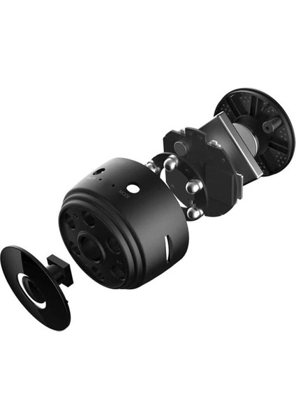 Kamera Kablosuz Ev Dış Mekan Kamerası Bebek Monitörü Kamera Gerçek Zamanlı F (Yurt Dışından) indirimleri