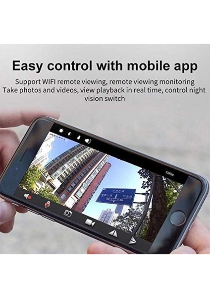 Kamera A9 Mini Kamera 1080 P Küçük Kam Sensörü Mikro Spor Video Kamera Kaydedici Ta (Yurt Dışından) indirimleri