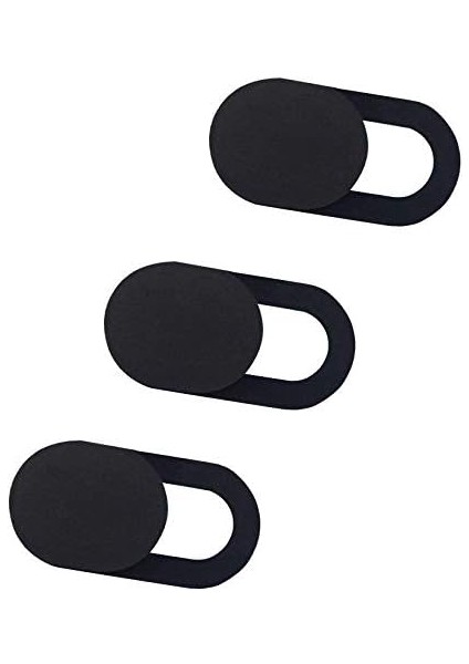 Kamera Web Kamerası Kapağı Dizüstü Bilgisayar Kamera Dizüstü Bilgisayar Telefonu Için Film Kapakları (Yurt Dışından)