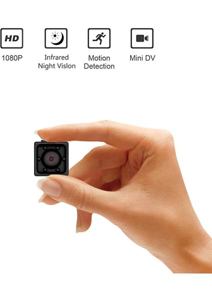 Kamera Kolluk Kuvvetleri Video Kaydedici Için Gece Görüşlü Polis Vücut Kamerası - Hd 10 (Yurt Dışından)