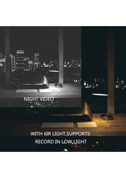 Kamera Kolluk Kuvvetleri Video Kaydedici Için Gece Görüşlü Polis Vücut Kamerası - Hd 10 (Yurt Dışından) fırsatları