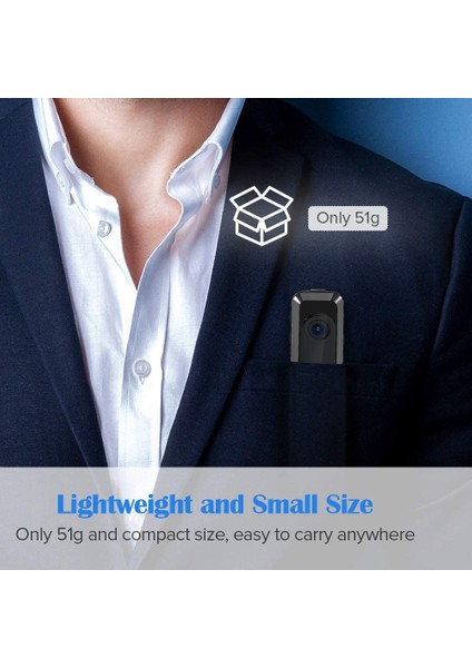 Kamera Mini Kameralar Taşınabilir Kameralar Gerçek Full Hd Kayıt Ev Güvenliği Taşınabilir (Yurt Dışından) fiyatları