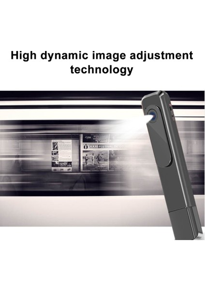 Kamera Mini Kameralar Taşınabilir Kameralar Gerçek Full Hd Kayıt Ev Güvenliği Taşınabilir (Yurt Dışından) fırsatları