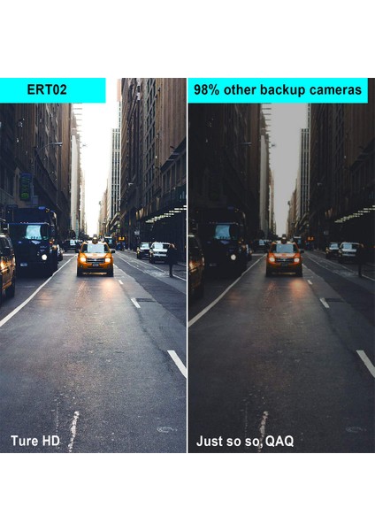 Kamera Arka Görüş Kamerası, 149 Derece Geniş Açı Evrensel Araç Ön/yan/geri Görüş Kamerası (Yurt Dışından) fiyatları